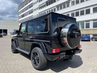 gebraucht Mercedes G350 Auto steht in Berlin!!!