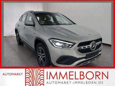 Mercedes GLA250