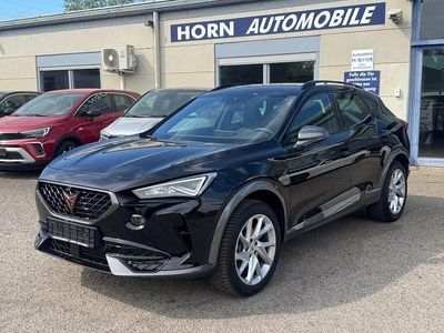Brugt Cupra Formentor 150 HK (110 kW) 2024 Sort SUV