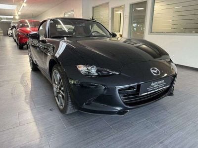 Mazda MX5