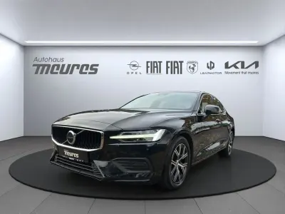 Usata Volvo S60 Core 197 CV (144 kW) 2024 Grigio Berlina