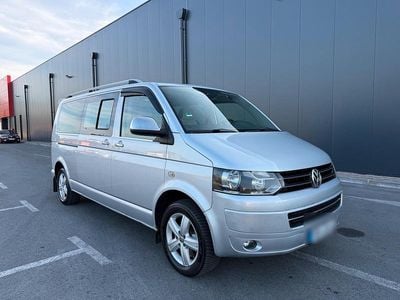 VW T5