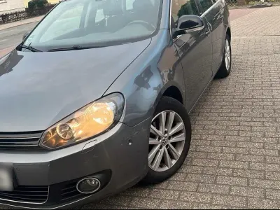 Gebraucht VW Golf VII