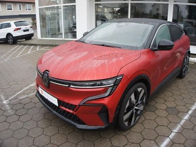 gebraucht Renault Mégane IV E-Tech Electric Techno