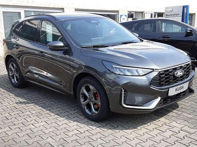Neu Ford Kuga ST-Line X 190 PS (139 kW) 2025 Magneticgrau (metallic) SUV