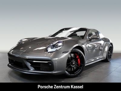 gebraucht Porsche 911 Targa 4 3.0 EU6d (911) GTS Matrix LED