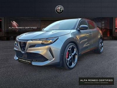 Gebraucht Alfa Romeo Junior Veloce 206 kW (281 PS) 2025 Grigio arese SUV