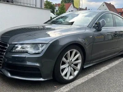 Gebraucht Audi A7 Sportback