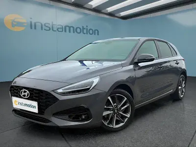 Gebraucht Hyundai i30