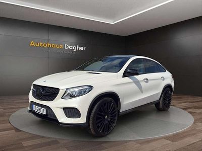Mercedes GLE500