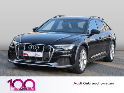 gebraucht Audi A6 Allroad quattro 45 TDI quattro tiptronic