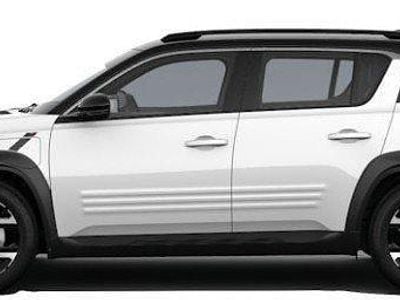 Neu Renault 4 E-Tech Komfort 110 kW (150 PS) 2026 Schwarz metallic SUV