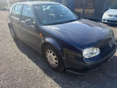 Gebraucht VW Golf III