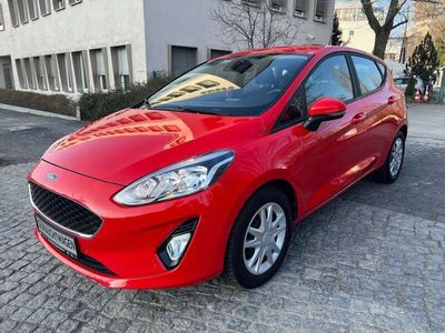 gebraucht Ford Fiesta Cool - PDC/ Kamera/ Start Stop -