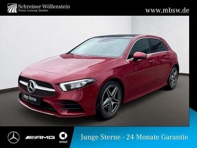 Mercedes A200