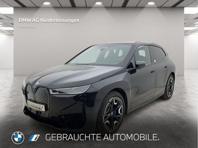 gebraucht BMW iX xDrive40