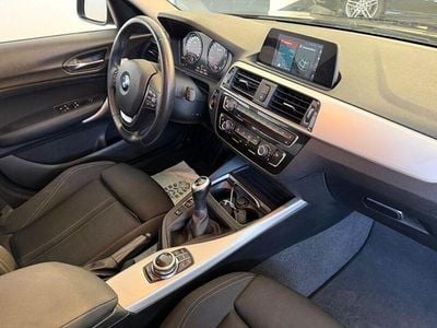 Usata Mercedes C200 210 CV (154 kW) 2018 Andere Berlina