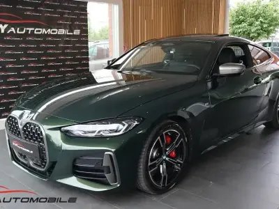 Gebraucht BMW M440