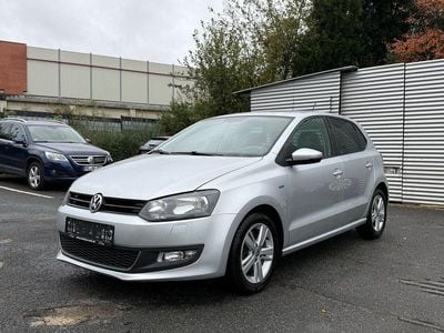 VW Polo