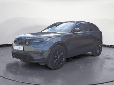 Grau Gebraucht 2025 Land Rover Range Rover Velar S SUV | 79.888 € (Fairer Preis)
