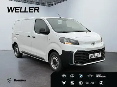 Gebraucht Toyota Proace