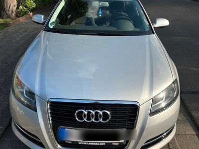 gebraucht Audi A3 1.2 TFSI