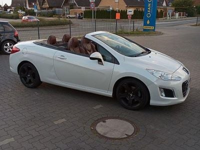 Peugeot 308 CC