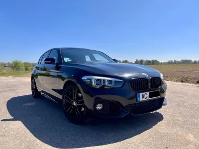 Gebraucht BMW 118