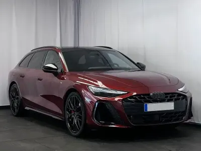 Gebraucht Audi A6
