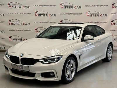 BMW 430