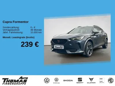Gebraucht Cupra Formentor