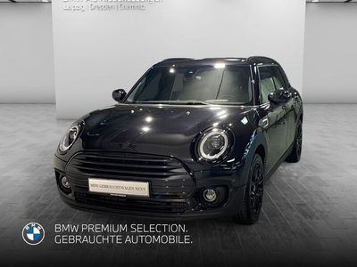 Mini One Clubman