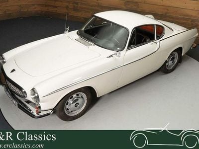 Weiß Gebraucht 1965 Volvo P1800 Coupé | 39.950 €
