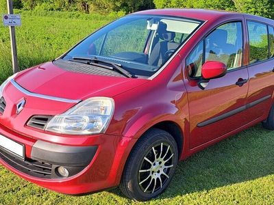 Renault Modus