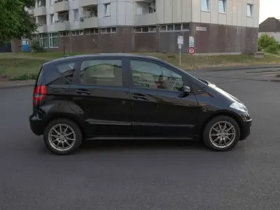 Gebraucht Mercedes A200