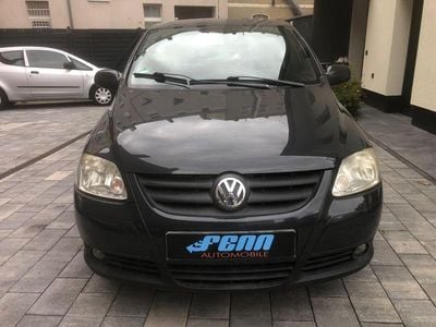 VW Fox