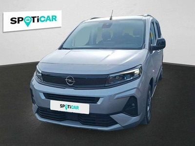 Opel Combo Life XL