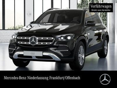 Mercedes GLE400