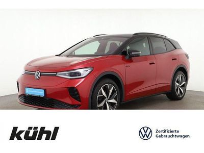 Othercolor Gebraucht 2023 VW ID.4 GTX SUV | 34.980 € (Fairer Preis)