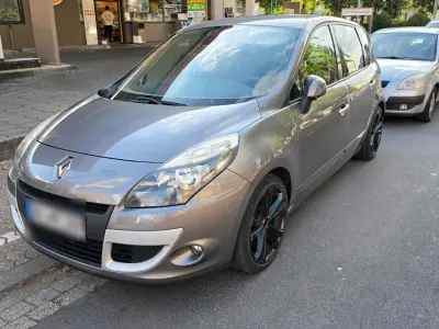 Gebraucht Renault Mégane III