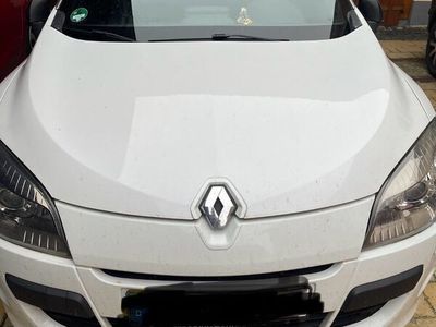 gebraucht Renault Mégane Cabriolet Coupé- dCi 130 S/S Dynamique...