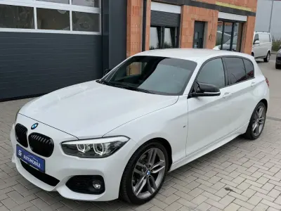 Gebraucht BMW 120