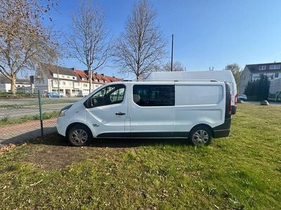 Usado Fiat Talento 125 HP (91 kW) 2017 Monovolume