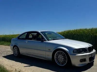 Gebraucht BMW 323