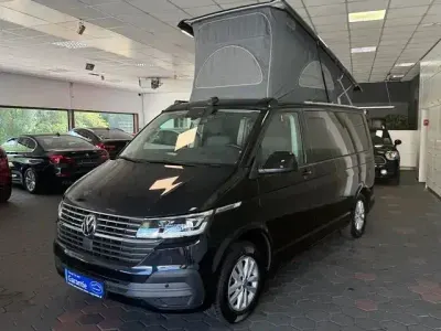 Gebraucht VW California