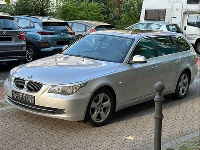 BMW 525