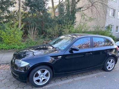 gebraucht BMW 116 116 i