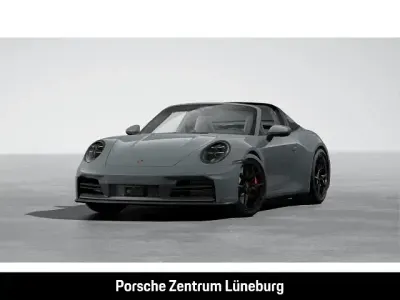 Gebraucht Porsche 911 Targa 4S