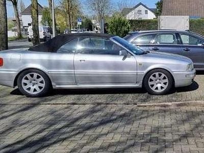 Audi Cabriolet