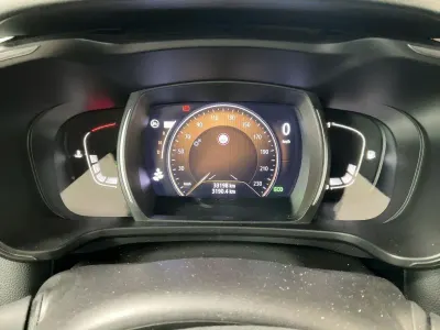 Gebraucht Renault Kadjar